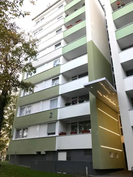 3 Zimmer Wohnung mit 72 m² in Dortmund – Bild 3