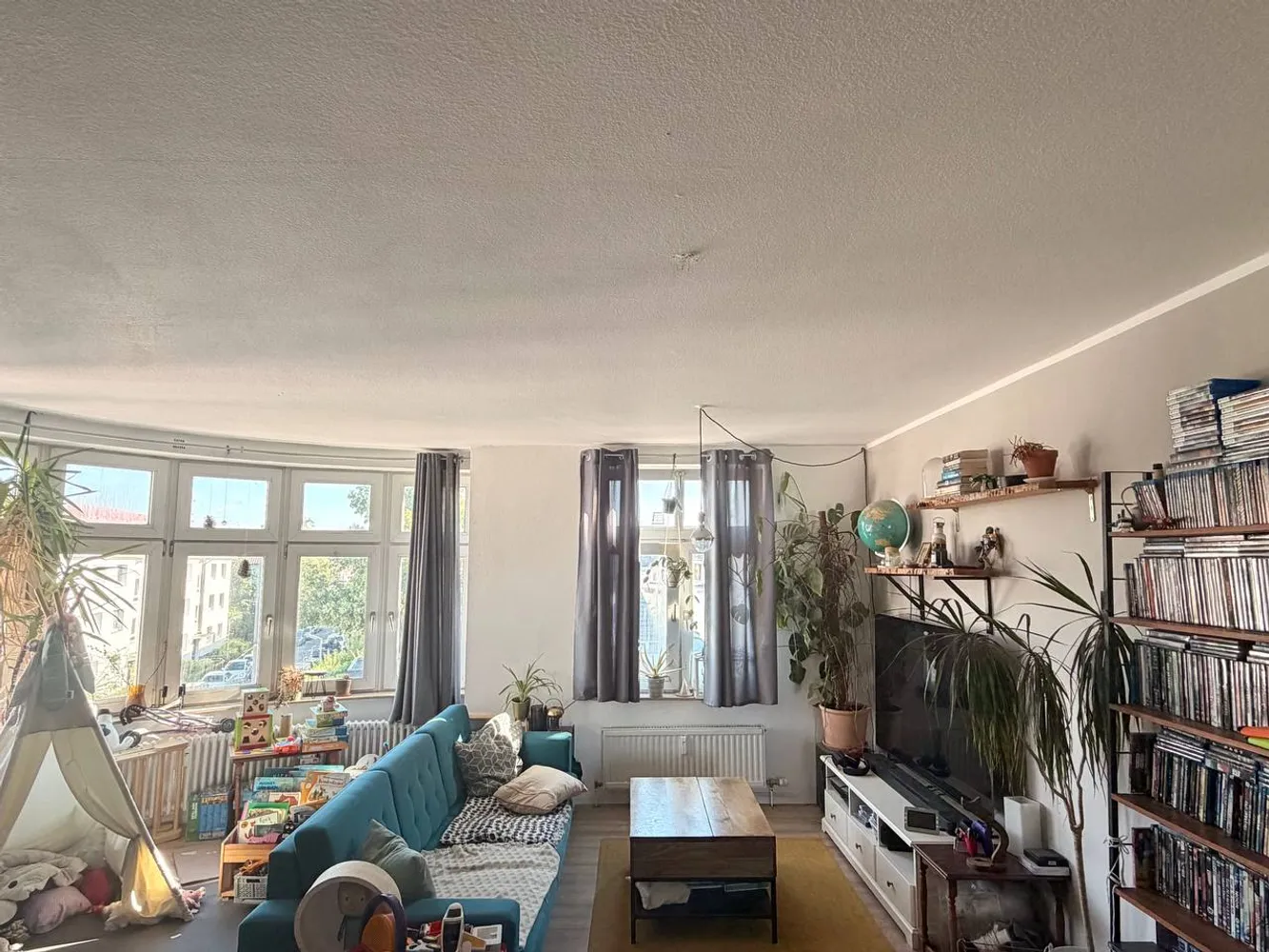 3 Zimmer Wohnung mit 100 m² in Bremen – Bild 6