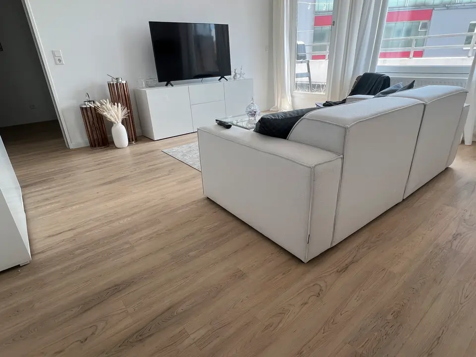 WG-Zimmer mit 55 m² in Bremen – Bild 2