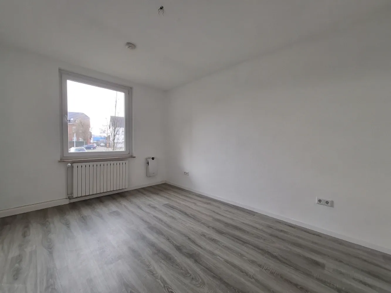 3 Zimmer Wohnung mit 60 m² in Minden – Bild 3