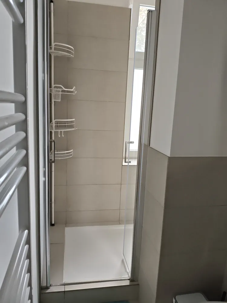 2 Zimmer Wohnung mit 60 m² in Berlin – Bild 6