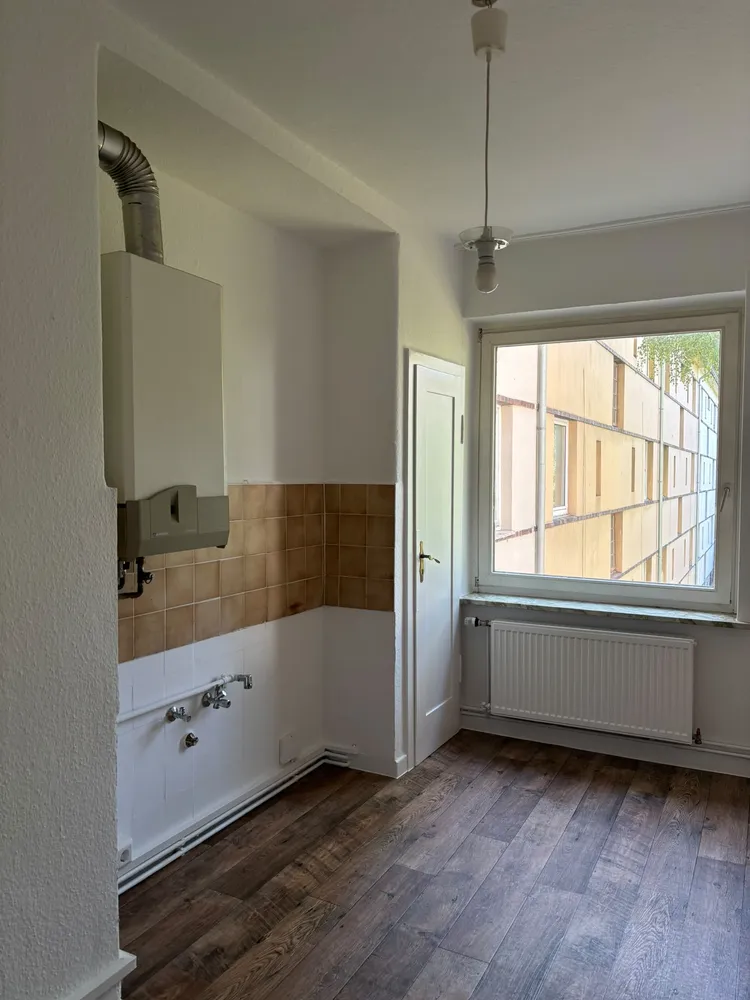2 Zimmer Wohnung mit 37 m² in Hannover – Bild 5