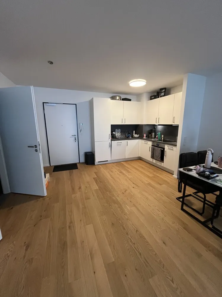 2 Zimmer Wohnung mit 68 m² in Bremen – Bild 2