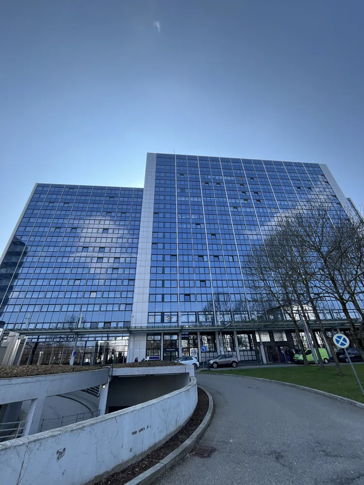 1 Zimmer Wohnung mit 40 m² in Stuttgart – Bild 1