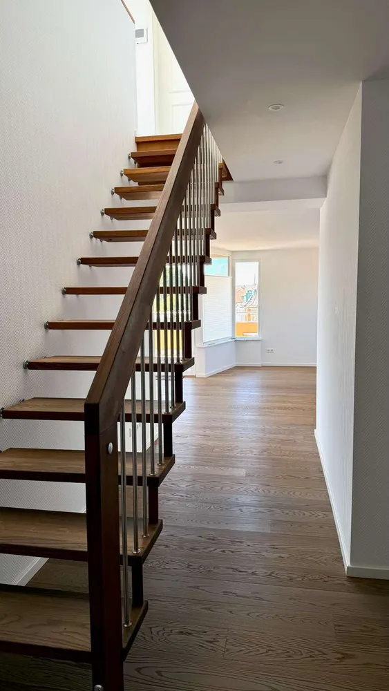 4 Zimmer Wohnung mit 160 m² in Emmendingen – Bild 1
