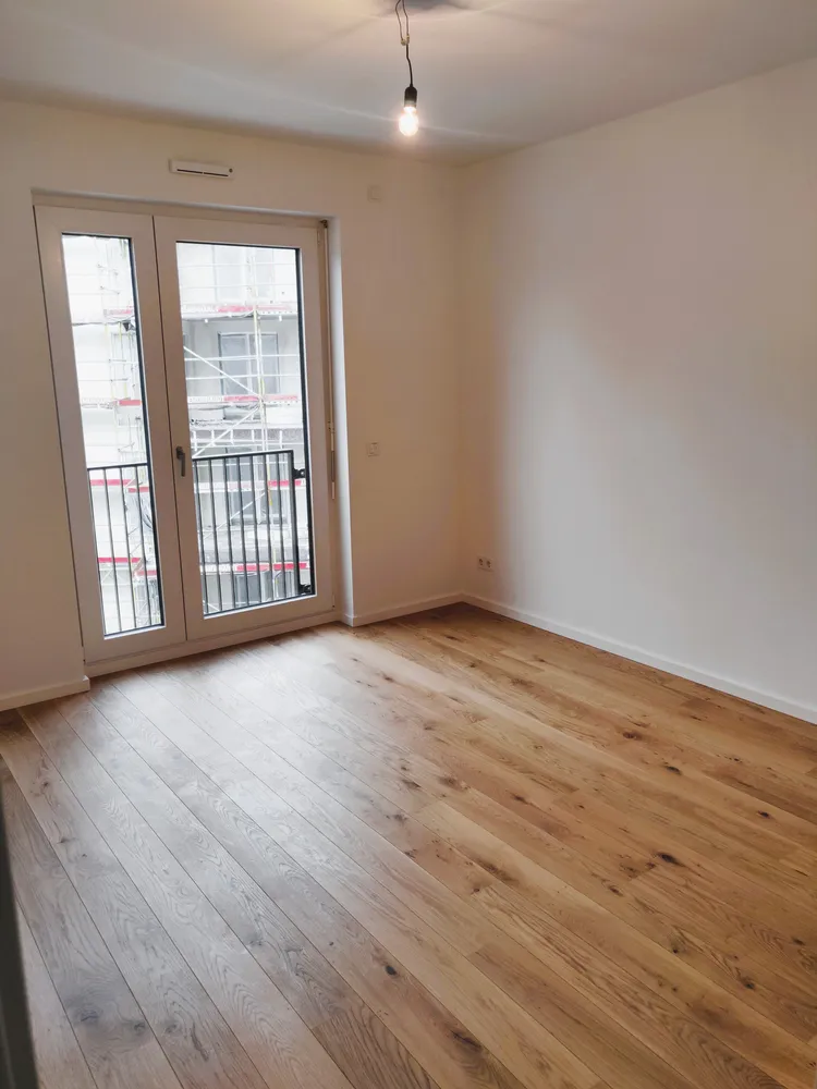 3 Zimmer Wohnung mit 92 m² in Freising – Bild 3