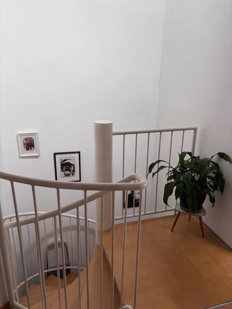 3 Zimmer Wohnung mit 75 m² in München – Bild 9