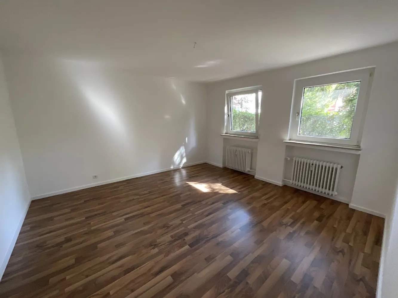 4 room apartment with 80 m² in Düsseldorf – Photo 1