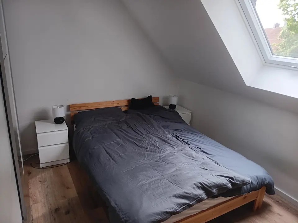 3 Zimmer Wohnung mit 70 m² in Greven – Bild 2