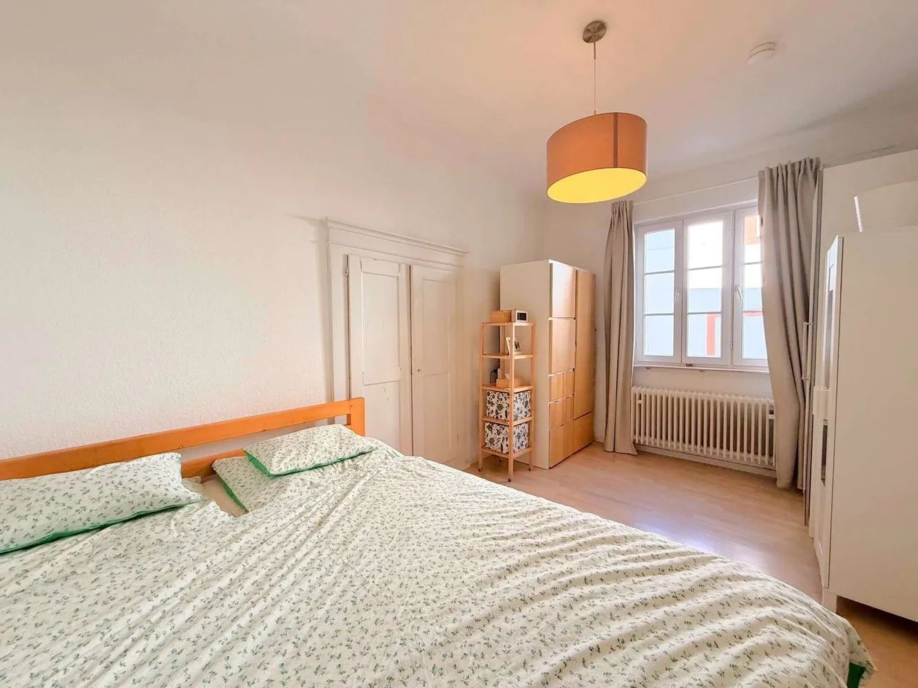 3 Zimmer Wohnung mit 90 m² in Heidelberg – Bild 6