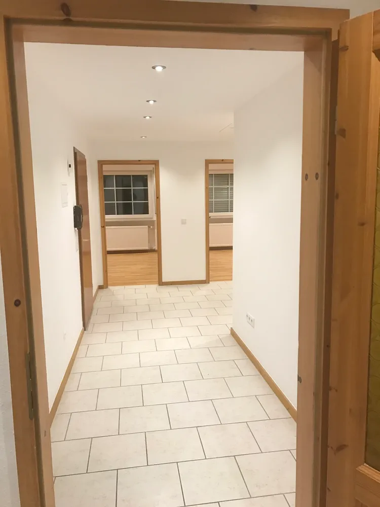 4 room apartment with 85 m² in Bensheim – Photo 2