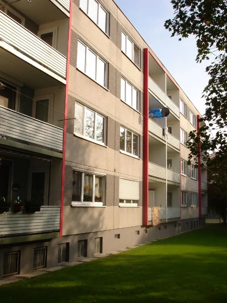 3 Zimmer Wohnung mit 77 m² in Kassel – Bild 2