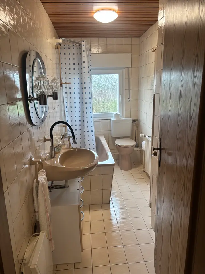 3 Zimmer Wohnung mit 112 m² in Rees – Bild 9