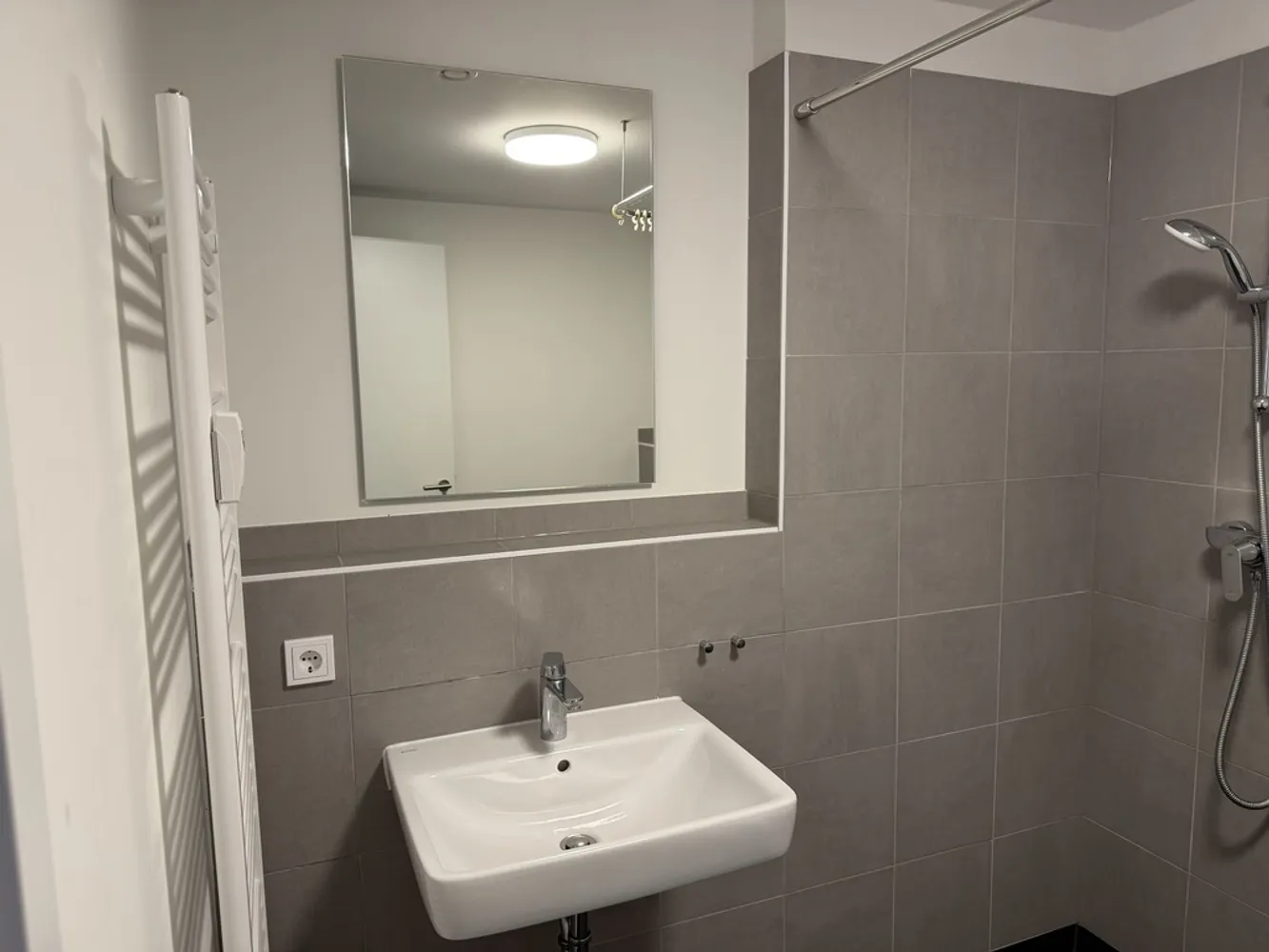 2 room apartment with 43 m² in Berlin – Photo 8