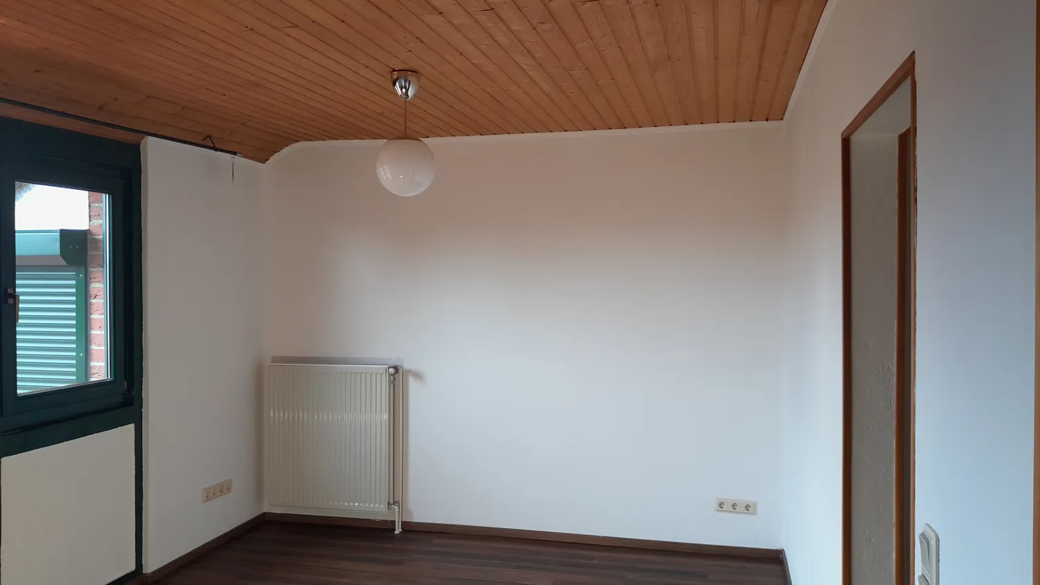 2 room apartment with 39 m² in Dormagen – Photo 9