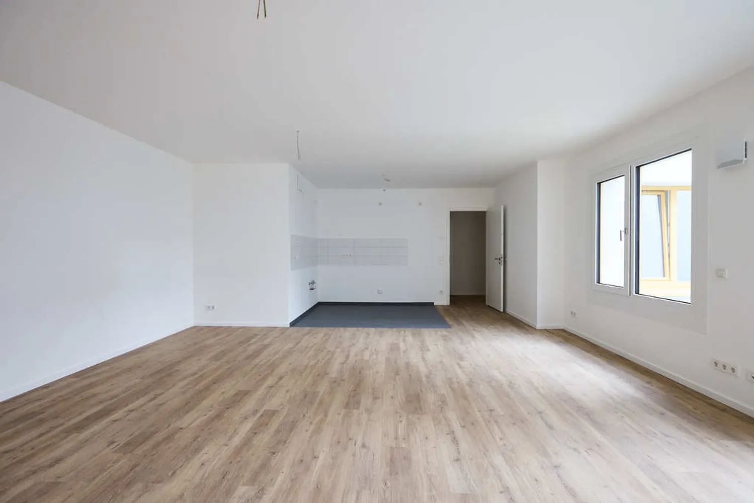 5 Zimmer Wohnung mit 123 m² in Berlin – Bild 1