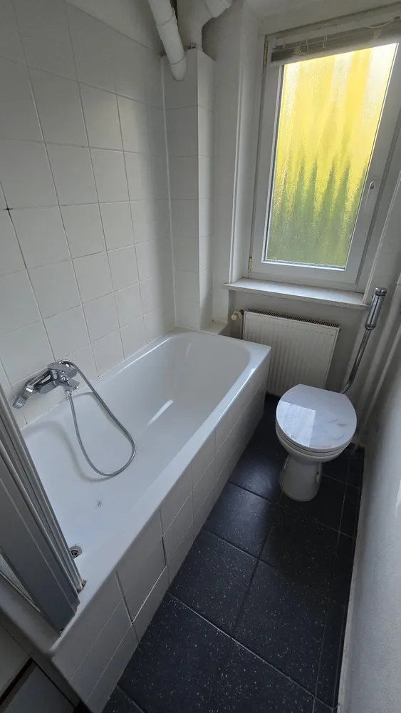 2 room apartment with 52 m² in Berlin – Photo 6