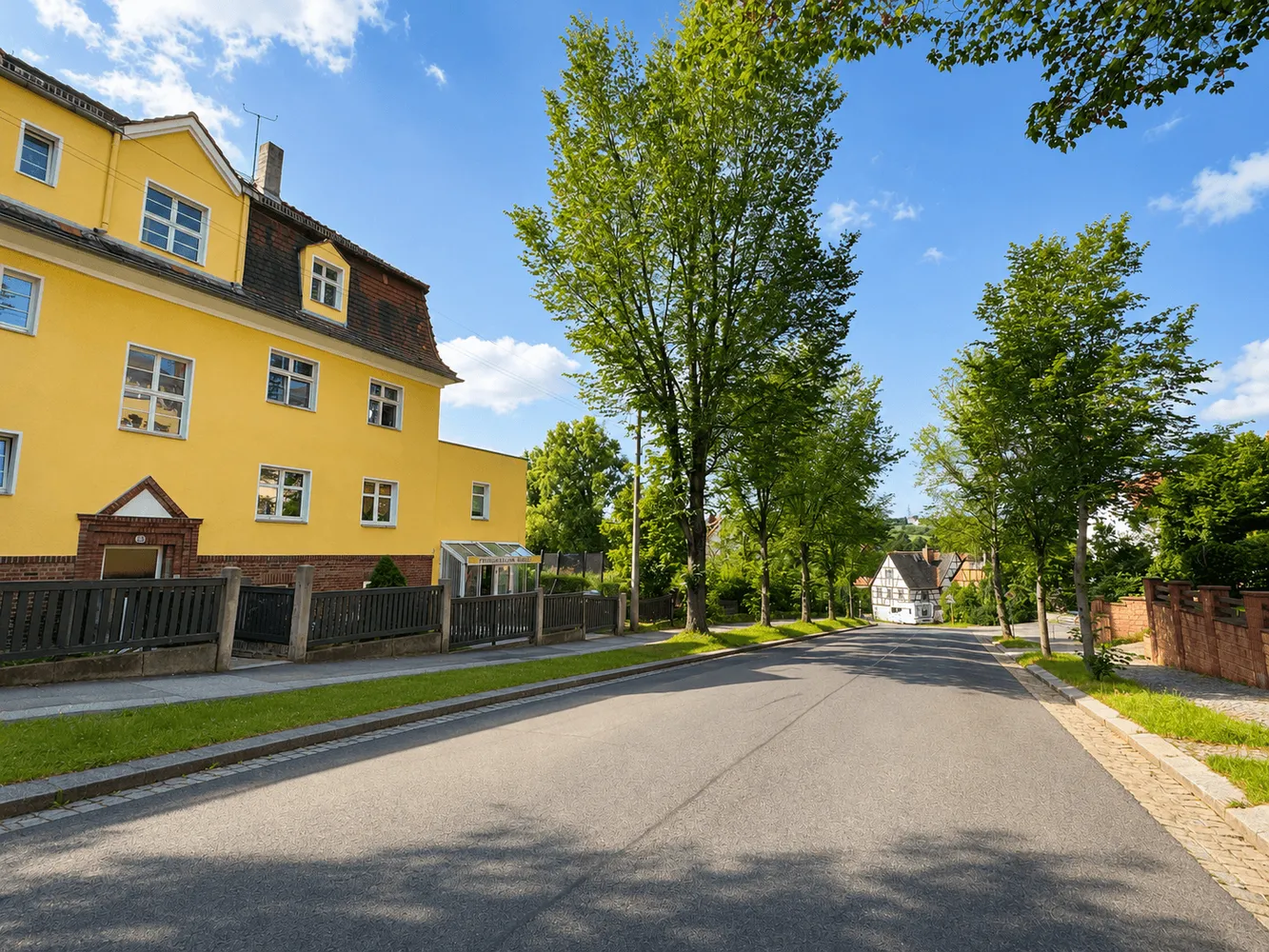2 Zimmer Wohnung mit 55 m² in Dresden – Bild 3