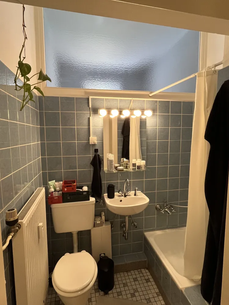 1 Zimmer Wohnung mit 24 m² in Hamburg – Bild 7