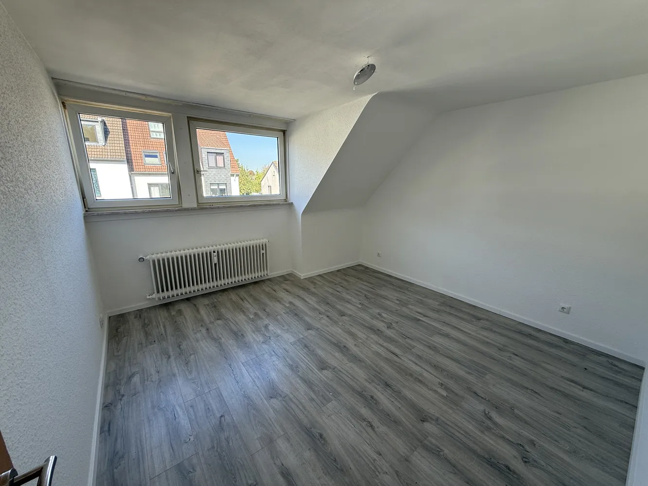 3 Zimmer Wohnung mit 47 m² in Essen – Bild 3