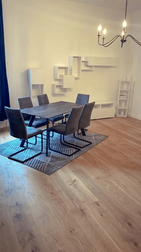 Shared room with 30 m² in Berlin – Photo 9