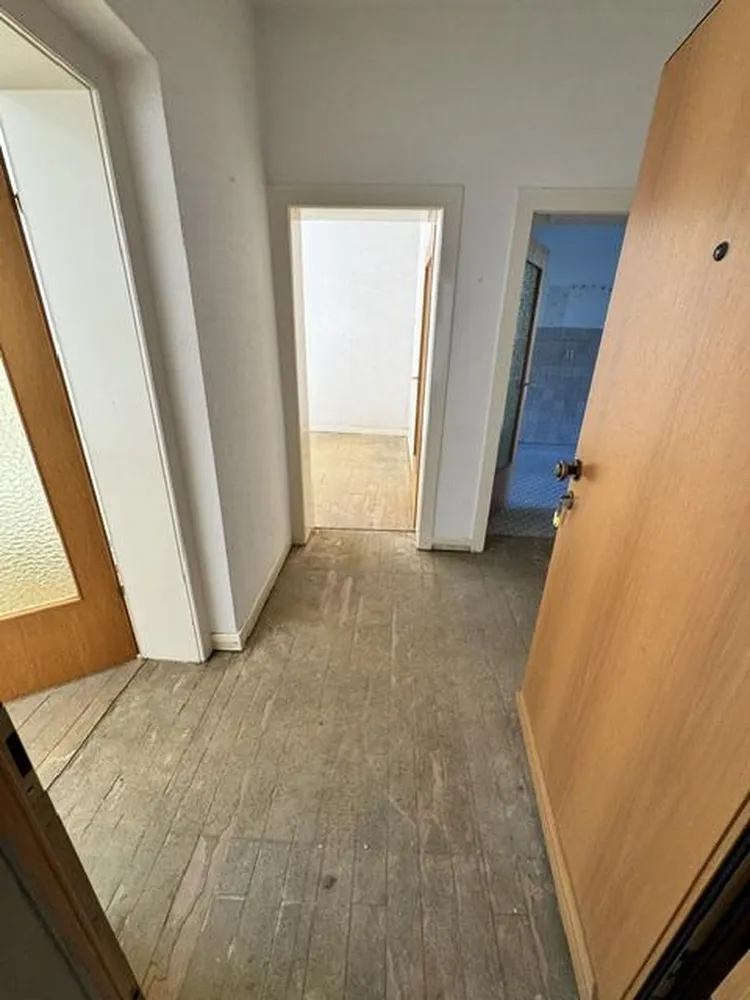 2 Zimmer Wohnung mit 71 m² in Karlsruhe – Bild 8