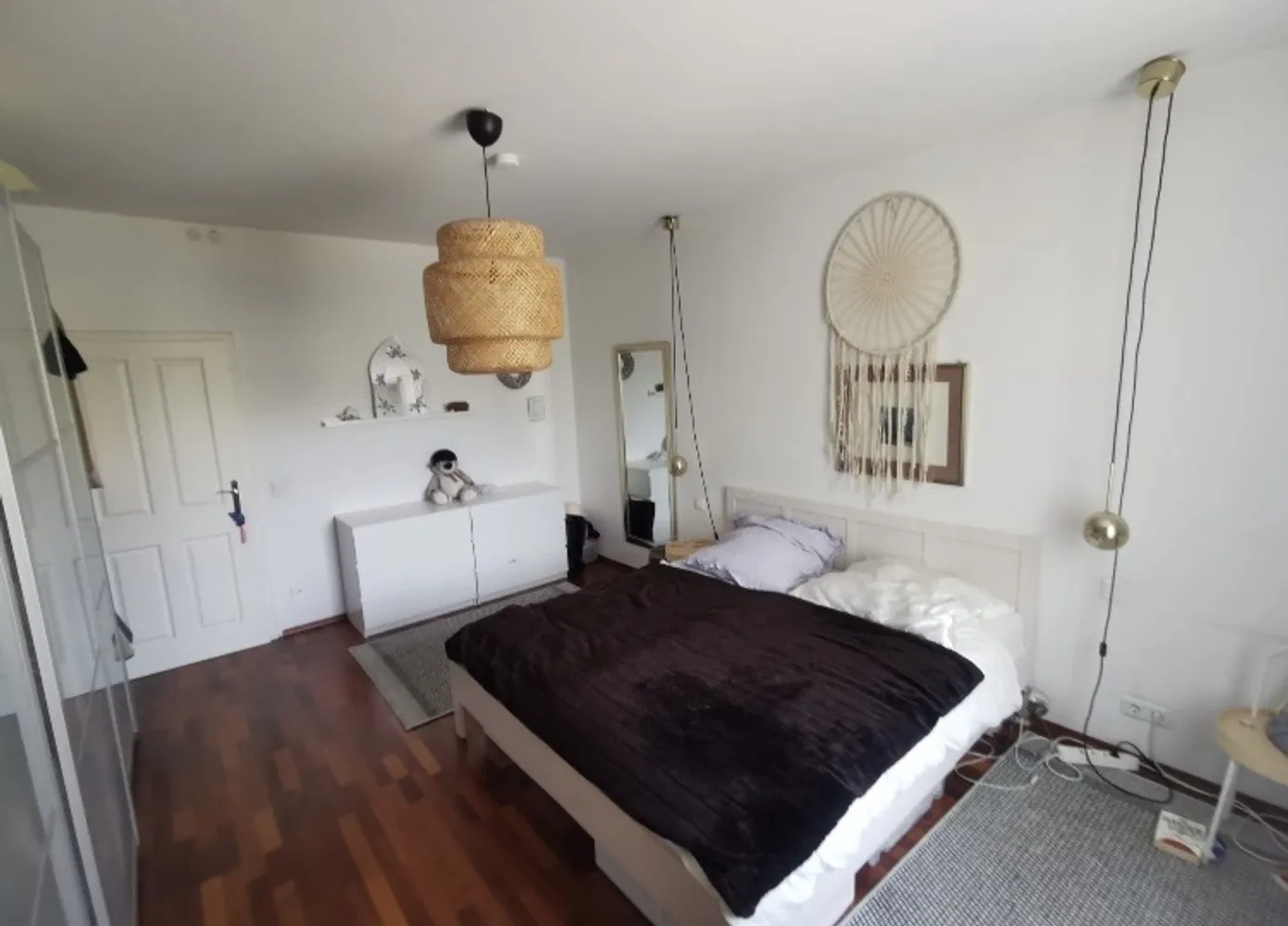 3 Zimmer Wohnung mit 102 m² in Nürnberg – Bild 10