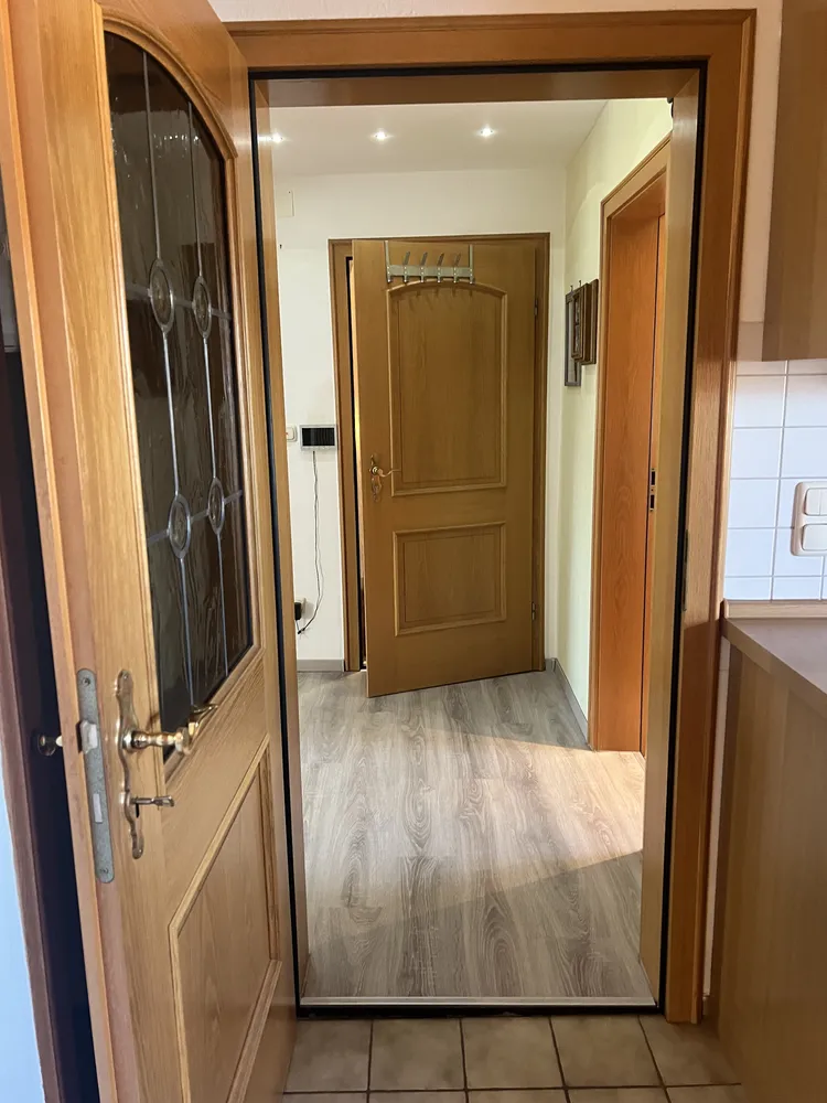 3 Zimmer Wohnung mit 67 m² in München – Bild 2