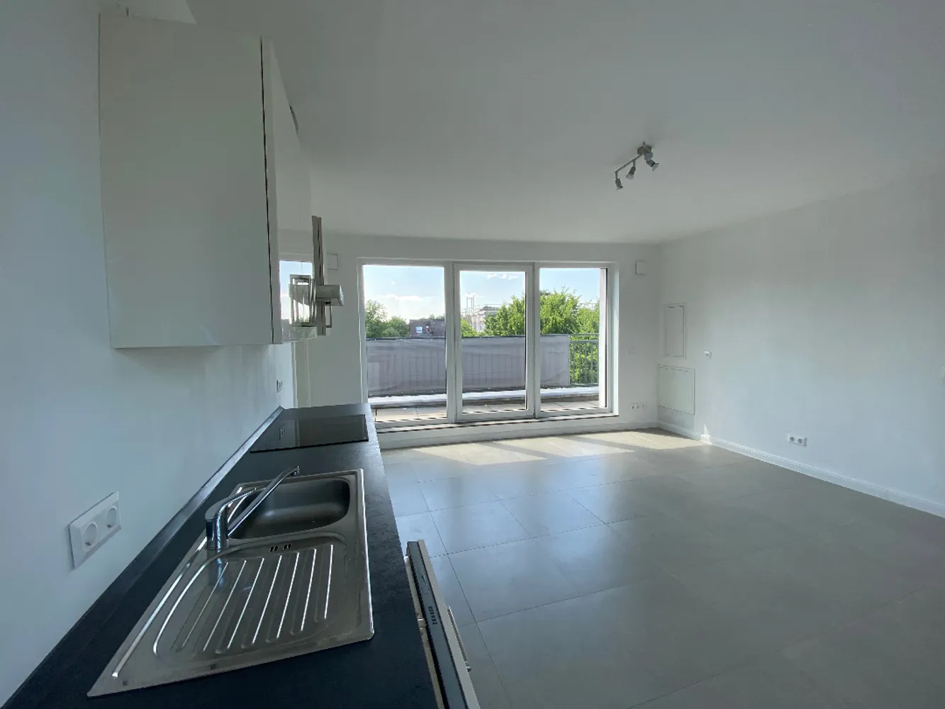 4 Zimmer Wohnung mit 72 m² in Hamburg – Bild 8