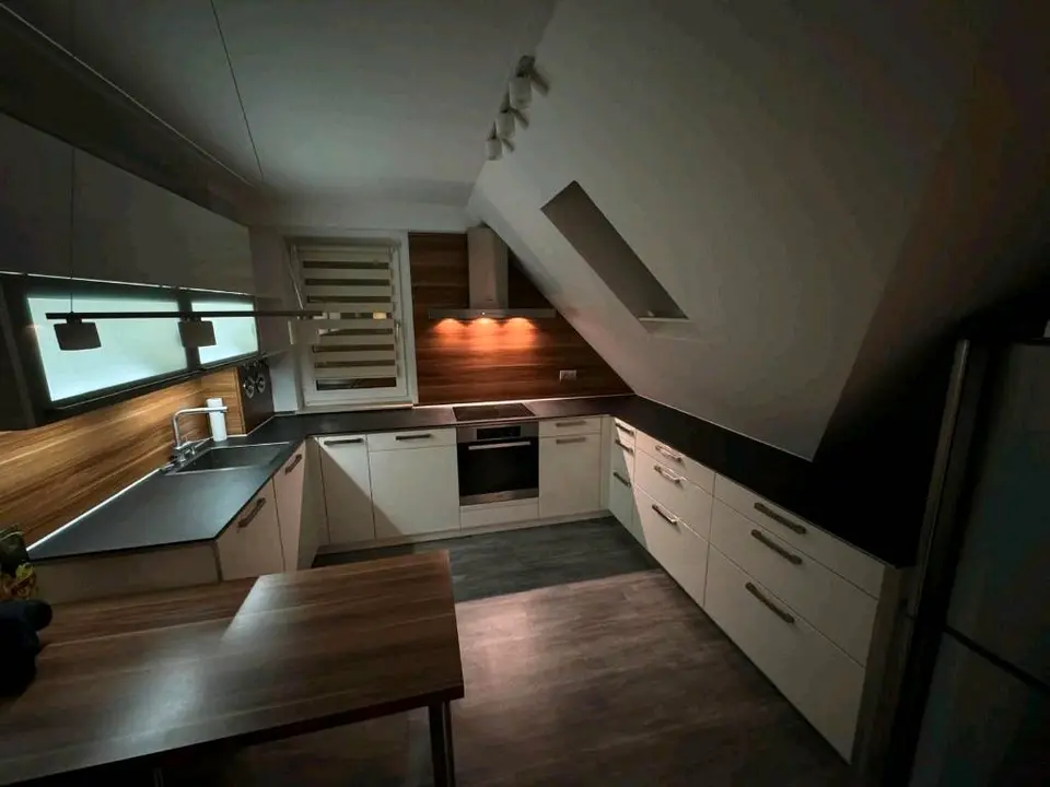 6 Zimmer Wohnung mit 129 m² in Annaberg-Buchholz – Bild 9