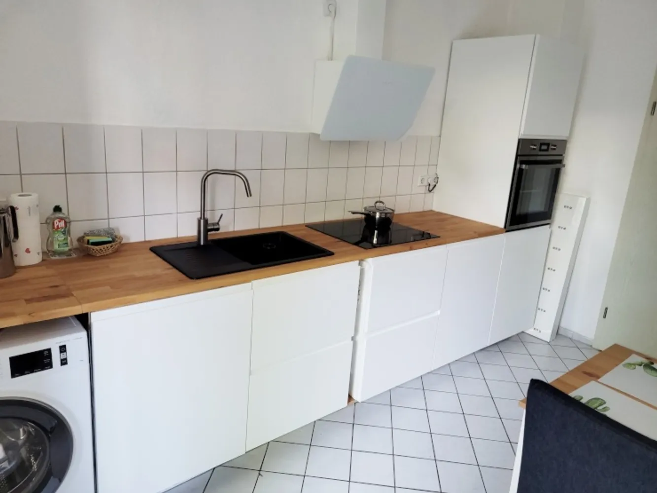 2 Zimmer Wohnung mit 68 m² in Zwickau – Bild 2