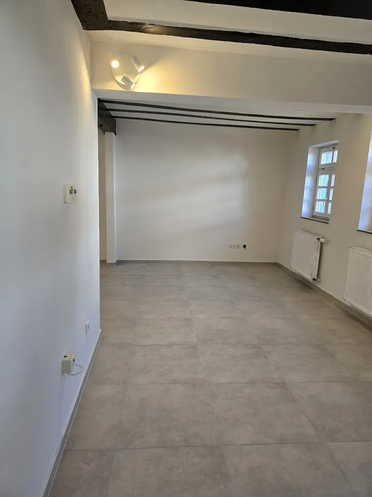 2 room apartment with 40 m² in Dreieich – Photo 7