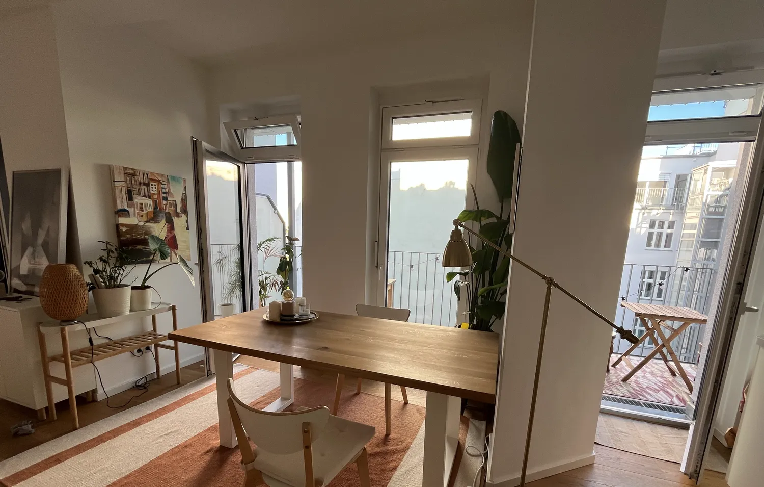 2 Zimmer Wohnung mit 73 m² in Berlin – Bild 4