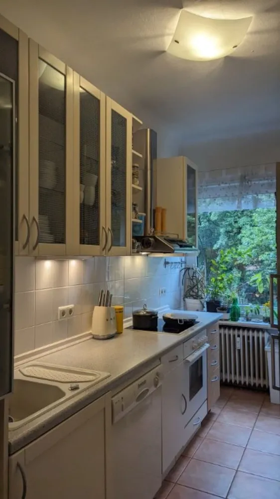 Shared room with 16 m² in Hamburg – Photo 8