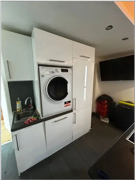 10 room apartment with 10 m² in Munich – Photo 8