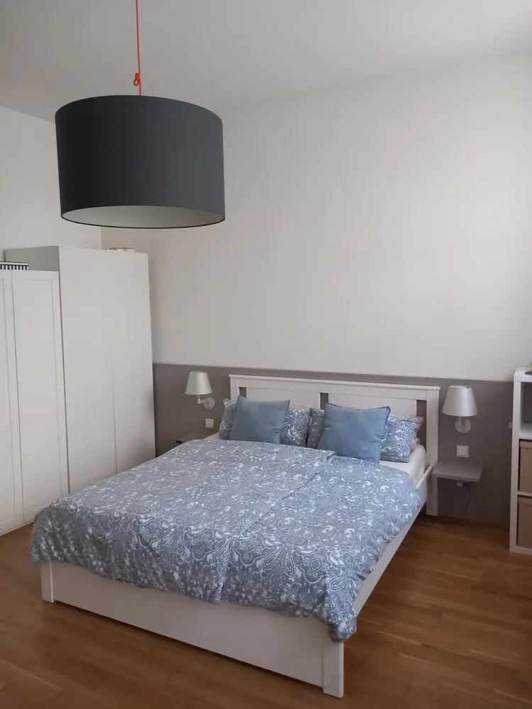 1 room apartment with 56 m² in Cologne – Photo 10
