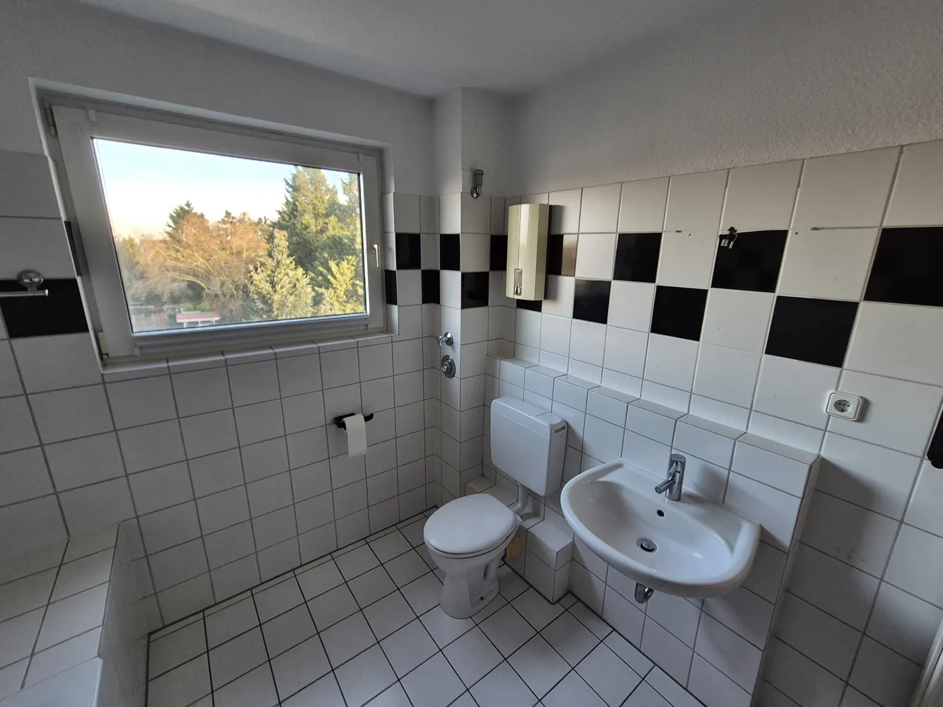 2 Zimmer Wohnung mit 51 m² in Mönchengladbach – Bild 12