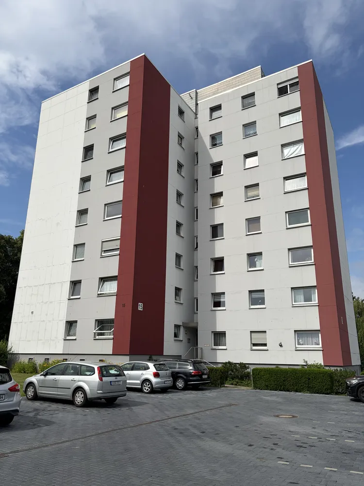 3 Zimmer Wohnung mit 81 m² in Hannover – Bild 1