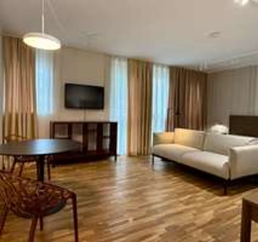 1 Zimmer Wohnung mit 45 m² in Berlin – Bild 6