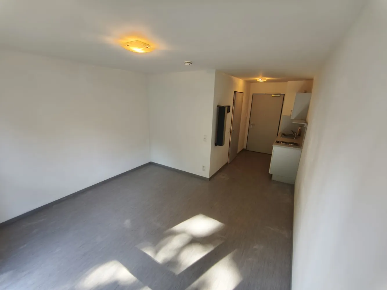 1 Zimmer Wohnung mit 24 m² in Nürnberg – Bild 6