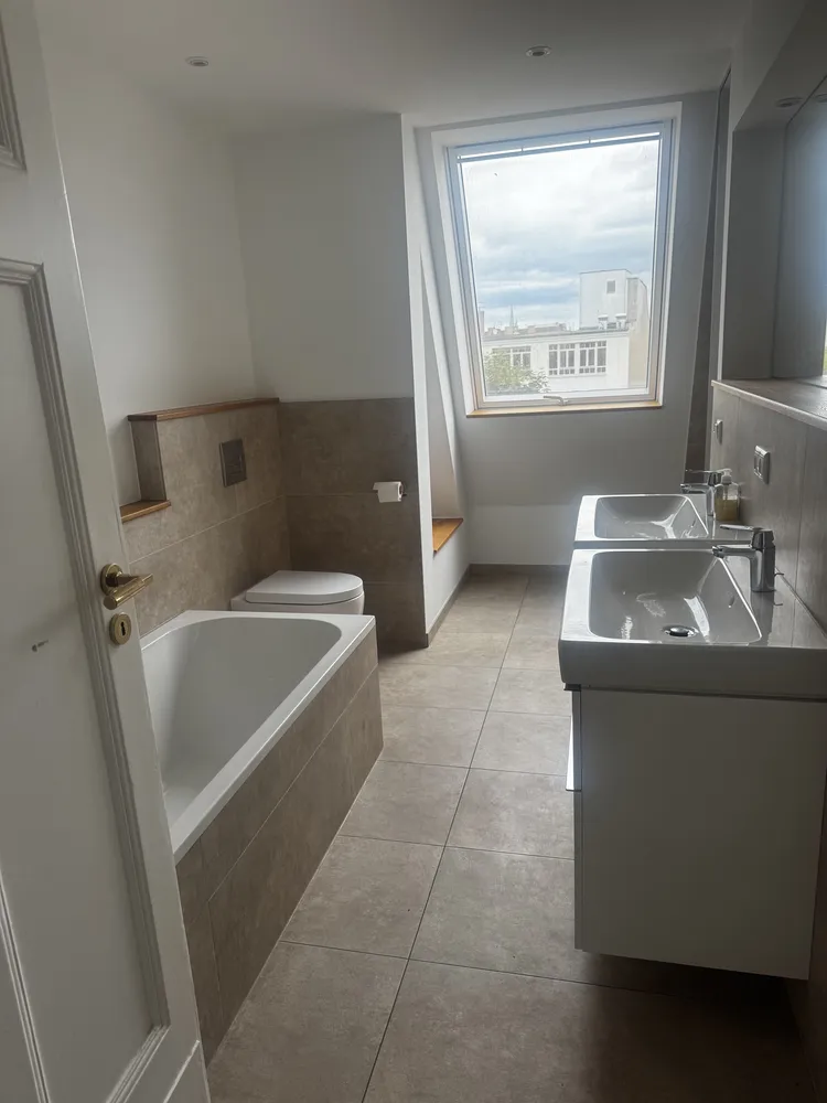 5 Zimmer Wohnung mit 152 m² in Berlin – Bild 5