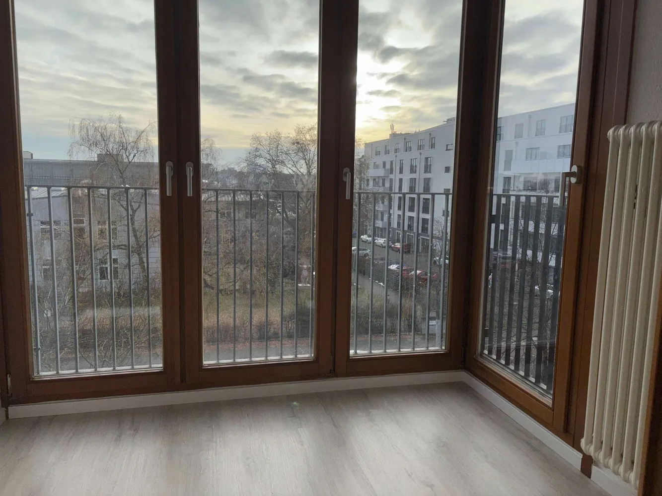 3 Zimmer Wohnung mit 81 m² in Berlin – Bild 2