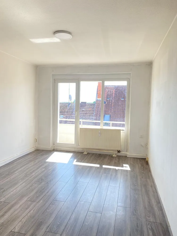 3 Zimmer Wohnung mit 60 m² in Wittenberg – Bild 2