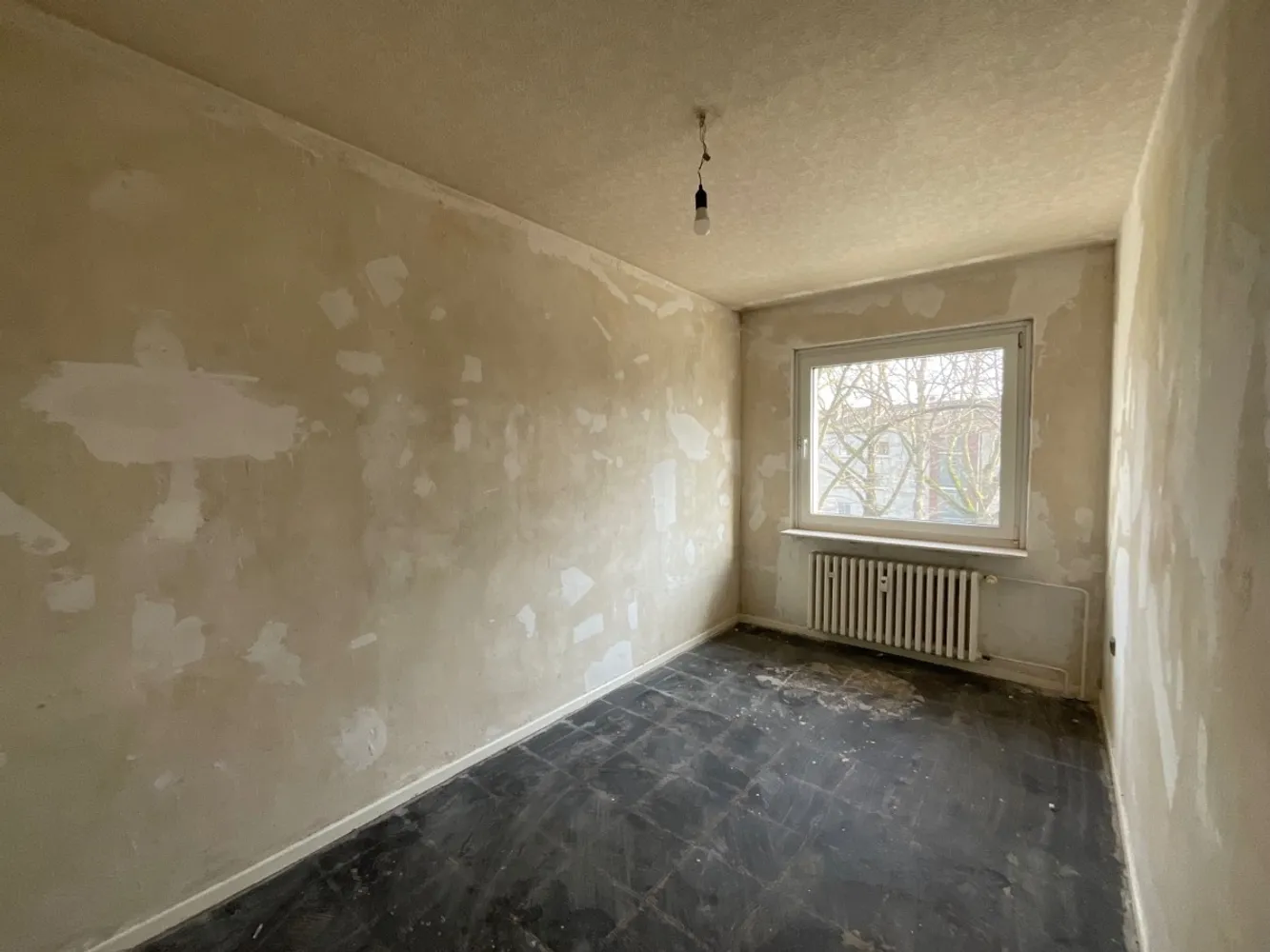 3 Zimmer Wohnung mit 60 m² in Duisburg – Bild 5