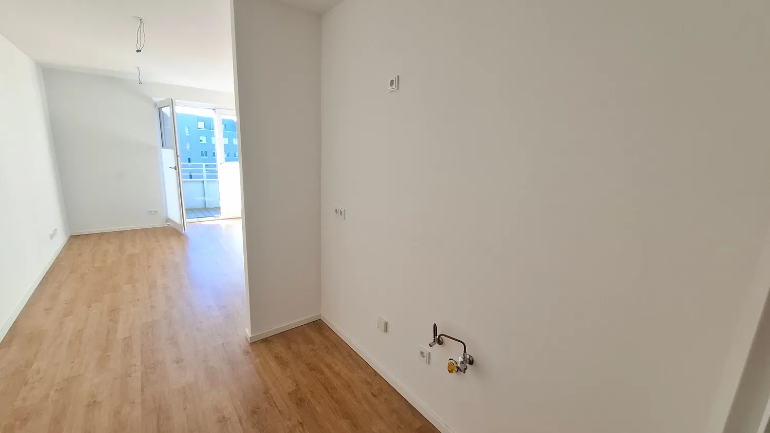 1 Zimmer Wohnung mit 43 m² in Berlin – Bild 2