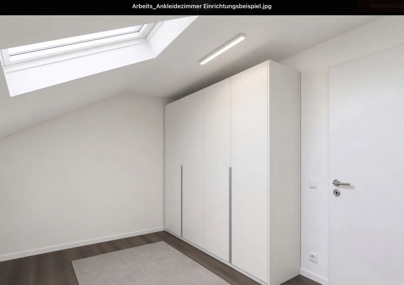 3 Zimmer Wohnung mit 51 m² in Waiblingen – Bild 9