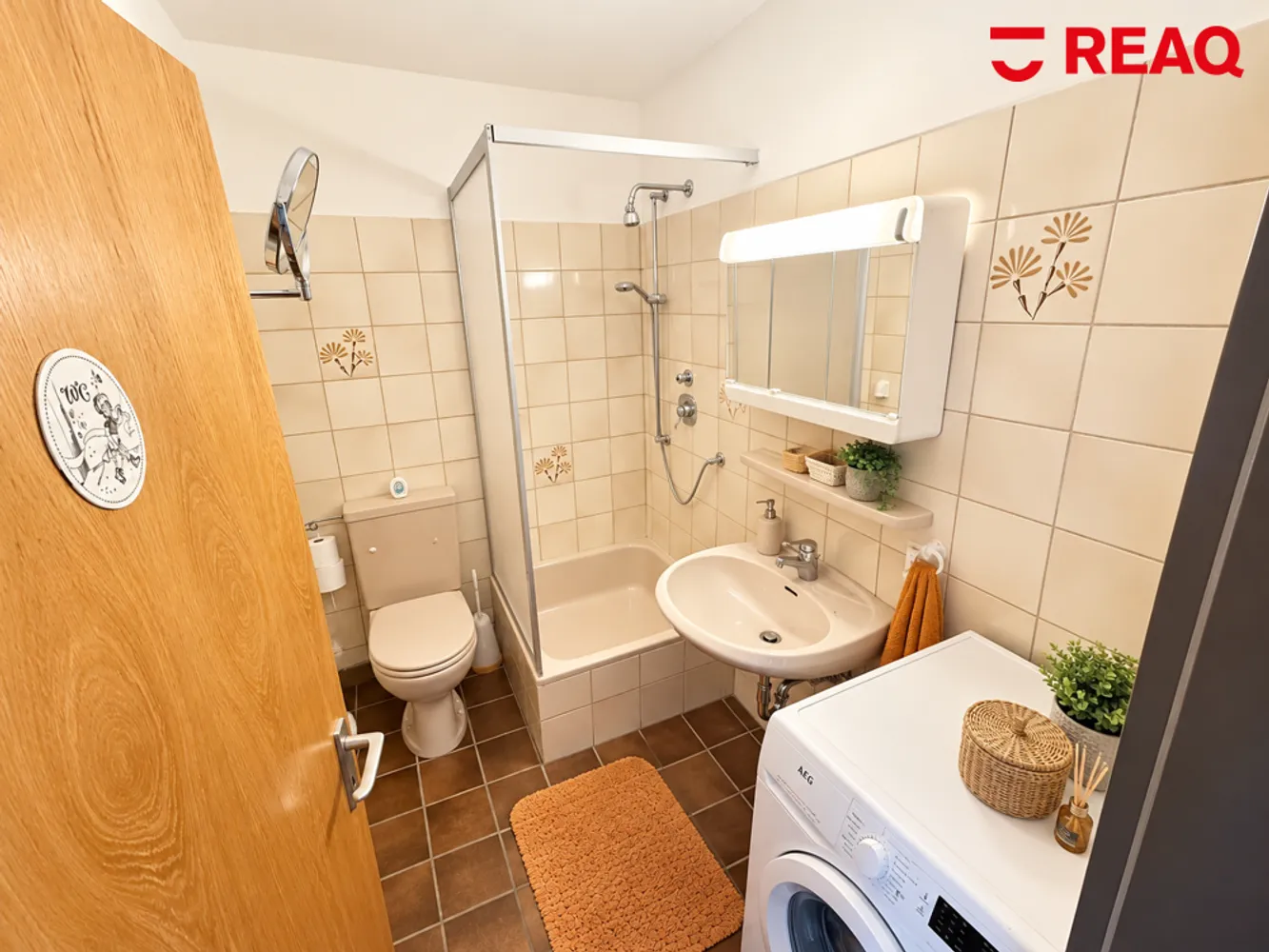 2 Zimmer Wohnung mit 52 m² in Aachen – Bild 9