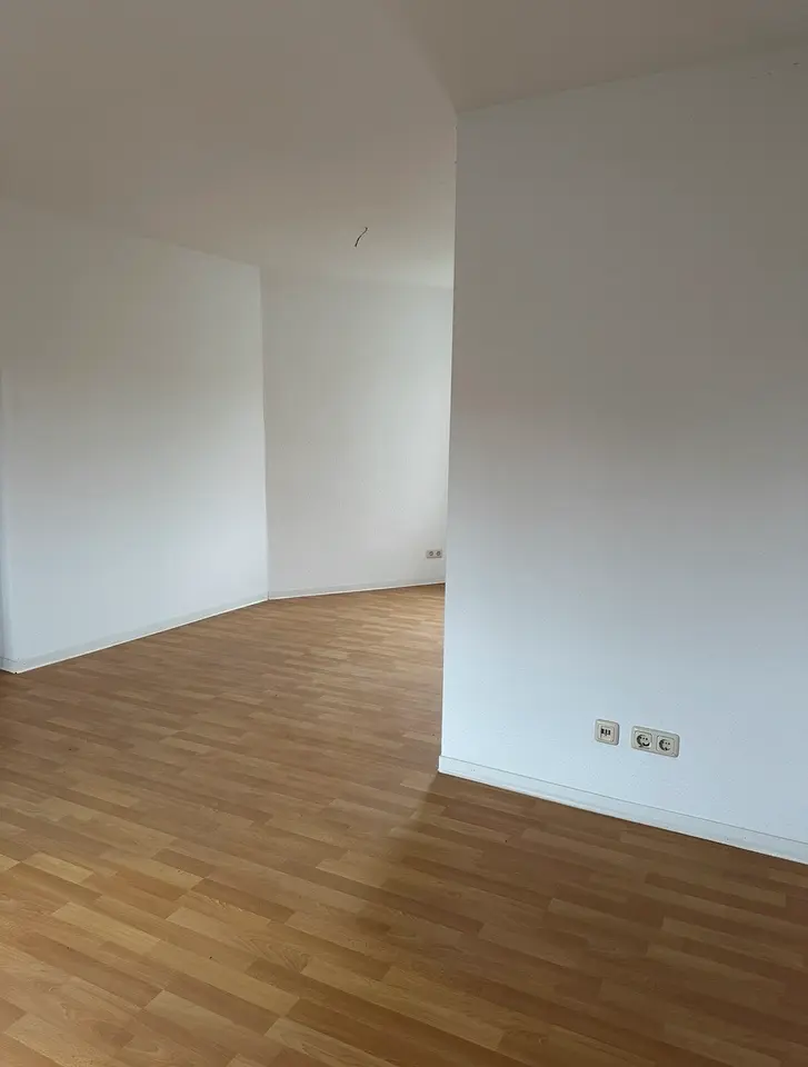 3 Zimmer Wohnung mit 55 m² in Merseburg – Bild 1