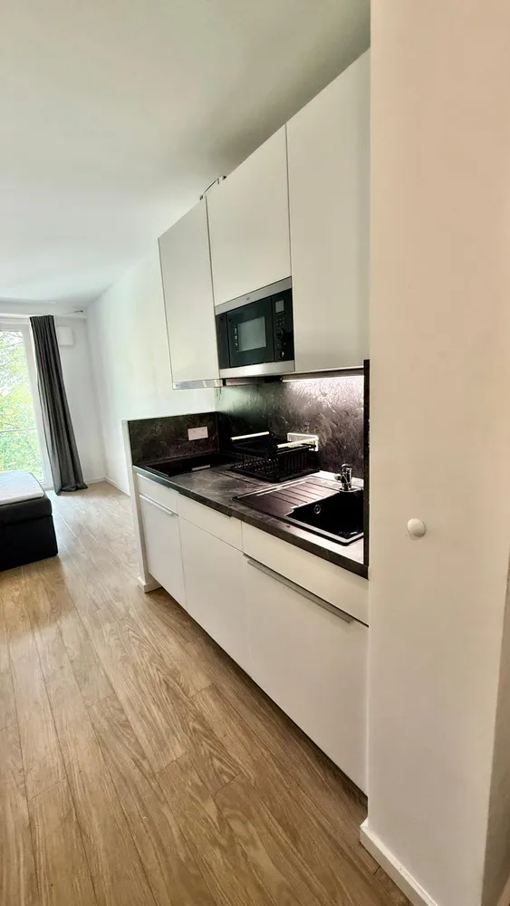 1 Zimmer Wohnung mit 26 m² in Berlin – Bild 5