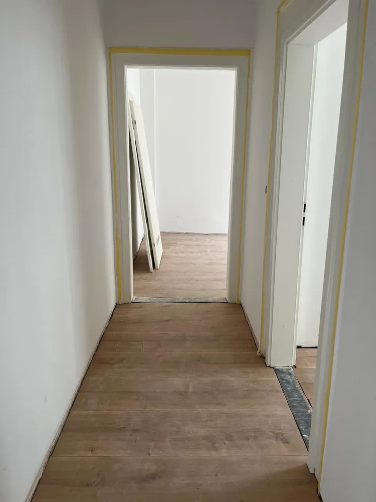2 Zimmer Wohnung mit 62 m² in Mannheim – Bild 7